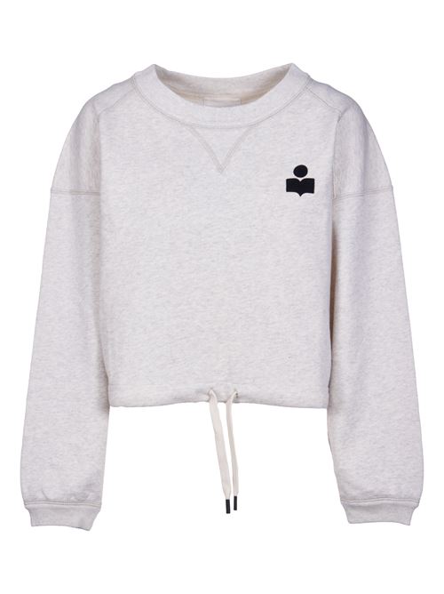 Margo sweatshirt MARANT ETOILE | SW0005FAA1M07E23EC